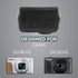Megagear Universal Camera Case for Canon PowerShot SX740