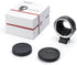 VILTROX EF-EOS M Lens Mount Auto Focus Adapter for Canon EF/EF-S Lens to Canon EOS M