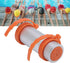 Swimming MP3 Swimming FOSA Water Proof Player, HiFi Music Player with Water Proof Earphones for and Diving. Adjustable