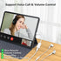 USB C to Lightning Audio Adapter, Type C Male to Lightning Female Converter for iPhone 15/15Pro