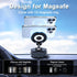 RainChic 360 17/16/15/14, Magnetic Car Phone Holder, Vacuum Suction Mount for Dashboard & Windshield