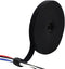 ECOHomes 3/4 Inch x 75 FT Cable Ties Wrap, Double Sided Hook and Loop Straps for Cable & Cord Management