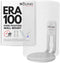 ERA100 Wall Mount Bracket, Low Profile, White, Compatible with Sonos ERA 100 Speaker, All Fixing Hardware Included