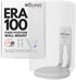 ERA100 Wall Mount Bracket, Low Profile, White, Compatible with Sonos ERA 100 Speaker, All Fixing Hardware Included
