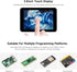 waveshare 3.5inch 5/4B/3B/Zero/Zero 2W/Pico ESP32 Arduino,320480 Capacitive Touch Display Module, Compatible