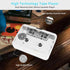 Cassette Cassette Player-Cassette MP3 Player- Clear StereoAuto Reverse Tape Tape to Converter with Tape Converter