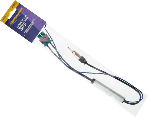 Metra 40-EU56 Antenna Adapter for European