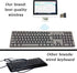 E-Z Keyboard in English-Alphabetical Order