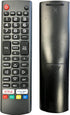 Smartby AKB76037002 Remote Replacement for RCA WebOS LCD LED Smart TVs RWOSU7049, RWOSU6547-B