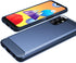 Osophter Galaxy A32 5G Case, Shock-Absorption Flexible TPU Rubber Protective Cover for Samsung Galaxy A32 5G
