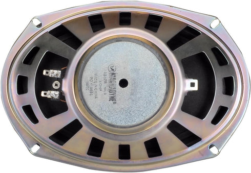 Magnadyne LS69W | 6" x 9" High Power Subwoofer | 35 Watts