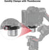 SMALLRIG Counterweight Kit for DJI RS2/RSC2/RS 3/RS 3 Pro and Zhiyun Crane 2S/3S/Weebill S Gimbals