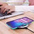Jeylly for Galaxy S10 Plus Case - Cute Ultra Slim 3 Color Hybrid Impact Full-Body Rugged Cover for Samsung Galaxy