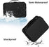 bibuks T7/R50/R100 Hard Shell Camera Case Compatible with Canon EOS Rebel and More DSLR & Mirrorless Cameras Portable