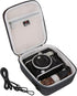 Mchoi Hard Portable Case for Fujifilm Instax Mini 40 / Mini 41 Instant Camera, Case Only