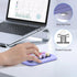 MOFII 18 2.4 10-Key Accounting Cute Colorful Wireless Number Pad - Keys, Portable GHz with Stable Wireless