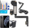Earpiece Speaker for iPhone 11 Pro, Ear Speaker Replacement for iPhone 11 Pro Speaker Assembly with Light Proximity