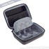 EVGRDCS Hard Case Compatible with PLAUD NotePin/NotePin S AI Voice Recorder,Scratch and Fall Resistant Integrated