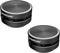 Portable Wireless Bone Conduction Bluetooth Speaker, Louder Volume, Crystal Clear Sound, Rich Bass, Mini Music Player