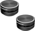Portable Wireless Bone Conduction Bluetooth Speaker, Louder Volume, Crystal Clear Sound, Rich Bass, Mini Music Player