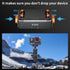 VRIG Insta360 2/ X5/ X4 X4/ X3/ X2/ Magnetic Base for Ace/Ace Pro Magnetic Quick Release Adapter Tripod Adapter Mount