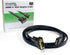 Plugable 6 Foot HDMI to VGA Adapter - Driverless Converter Cable Supporting Up to 1920 x 1080 (60Hz)