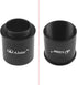 Alstar C Mount to 1.25" Video Camera Barrel Adapter for Telescope Astrophotography, C-Mount to 1.25" Eyepiece