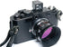 ZEZEFUFU Side Axis Viewfinder for Ricoh GR & Leica X Cameras