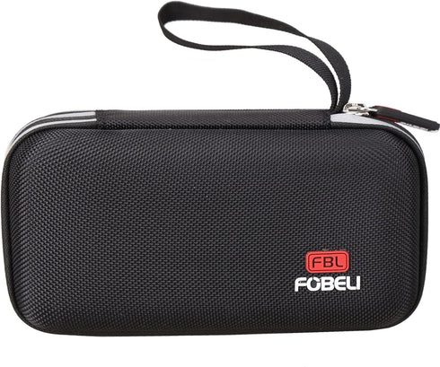 EVA Carrying Case for kimire/Kicteck/Sony HDRCX405/Canon VIXIA HF R800 R700 Video Camera (Case Only)