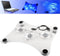 Portable Laptop Notebook Cool Pad