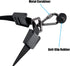 WANBY Padded Shoulder Neck Strap Quick Release Sling Belt for DSLR SLR Cameras