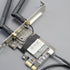 GLOTRENDS WA02 Mini PCIe to PCIe X1 WiFi Bluetooth Adapter for Mini PCIe WiFi 4/5/6/6e Module, Coral TPU Module, with