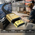 3.3FT, 8K@60Hz 4K@120Hz, 48 2.1 PS5, Short Hdmi Cable Gbps Ultra High Speed Hdmi cord with Gold-plated Connectors