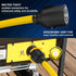 HUBRV L14-30R L14-30R 125V/250V 30 18 Inches 1.5 Power Bank Adapter NEMA to Twist Lock AMP Female to Female Cord