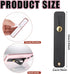 Psyqtsuary 6 Pcs Portable Phone Grip Phone Holder for Hand Universal Phone Strap Suitable Most Mobile Phones Telescopic