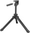 Barska AF13270 Heavy Duty Table Top Tripod for Cameras, Binoculars, Spotting Scopes, and