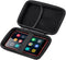 UYRUREL MP3 MP4 Player Case for ZAQE M505 4.0" IPS MP3 Player, Music