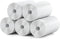 Kids Instant Camera Refill Print Paper, 5 Rolls HD Thermal Print Paper Set for Portable Instant Print Camera