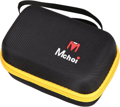 Mchoi Waterproof Hard Carrying Case Replacement for Kodak PIXPRO WPZ2 Rugged Waterproof Digital Camera, Case Only