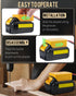 Vibit 20 V to 12 V Step-Down Converter for Dewalt Battery, 180 W Buck Regulator for Golf Cart, RC Car, Truck, DIY (with