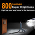 Solar Powered Fake Security Camera, Dummy CCTV Surveillance System with LED PIR Motion Sensor for Indoor Outdoor