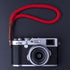 VKO Camera Wrist Strap, Adjustable Hand Strap Lanyard for DSLR SLR Mirrorless Cameras