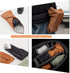 13.8''*13.8 Camera Protective Wrap, Lens Protector, Magic Self-Adhesive Cloth for DSLR/Camera Lens/Phone/Accessories