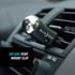 Nite Ize Steelie Vent Mount - Additional Car Vent Mount for Cell Phones - Compatible Phone Accessories for Steelie