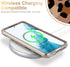 Esdot Protective Phone Case for Samsung Galaxy S22 Plus, 6.6", Fashionable Designs, Passing 21ft Drop Test