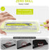WSKEN 4 PACKS Privacy Screen Protector for iPhone 14 Pro Max, Full Coverage Screen 2.5D Edge, 10s HD Tempered Glass Film