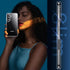 Red2Fire Ultra Slim Clear Case for Samsung Galaxy S24, Shockproof, Lightweight + 2Pcs Tempered Glass & Camera