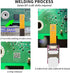 PinQiongZhe Solderable ESIM PCB Chip Soldering Points to ESIM External Card Holder MINI Card Extension Cable Wireless