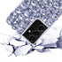 Bonitec Compatible with Galaxy S21 Ultra Case, 3D Glitter Sparkle Bling Luxury Shiny Crystal Rhinestone Cover