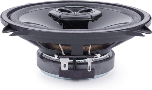 JVC Mobile CS-DR521 drvn DR Series 5.25" Shallow-Mount Coaxial Speakers (260 Watts Max, 2 Way)